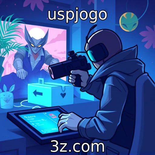 Crescimento das vendas no mercado de jogos digitais