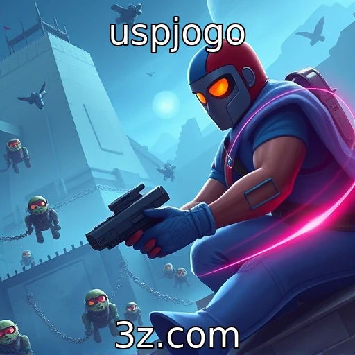 Crescimento do mercado de jogos digitais na América Latina