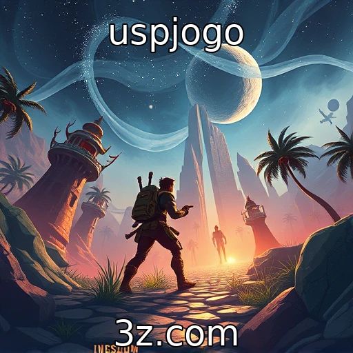 A evolução dos gráficos na indústria de jogos