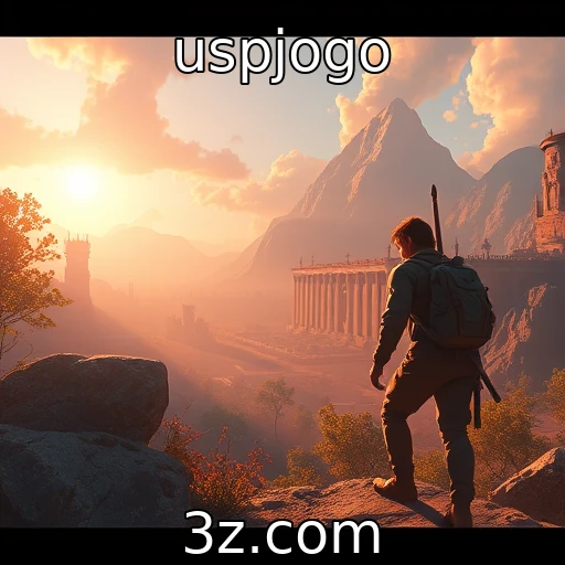 Avanços em tecnologia de gráficos nos jogos