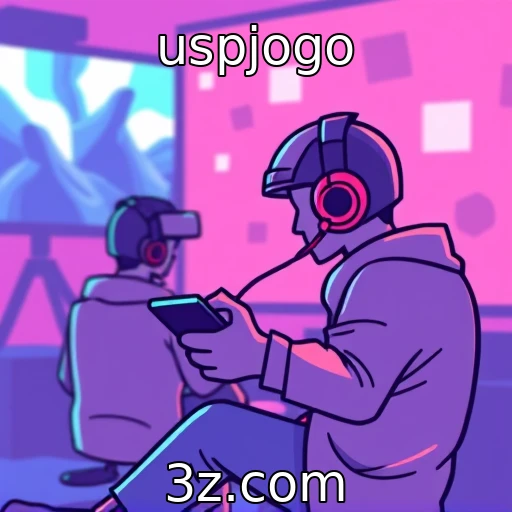 Crescimento das plataformas de streaming de jogos