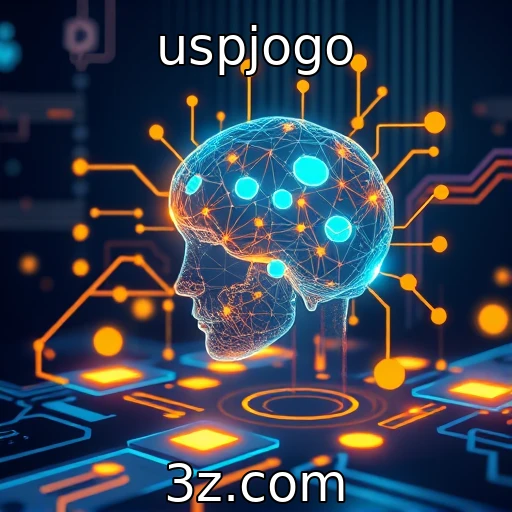 O impacto da inteligência artificial nos jogos