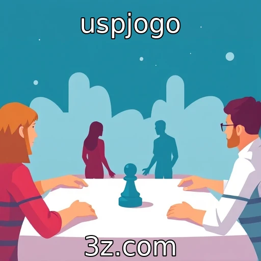 Iniciativas de inclusão na indústria de jogos