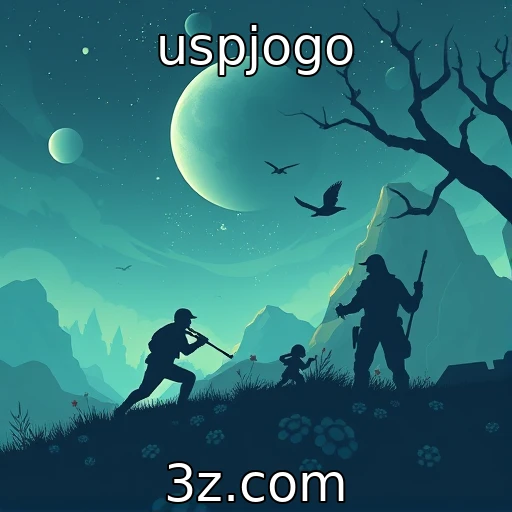 Desenvolvimento de jogos independentes em ascensão