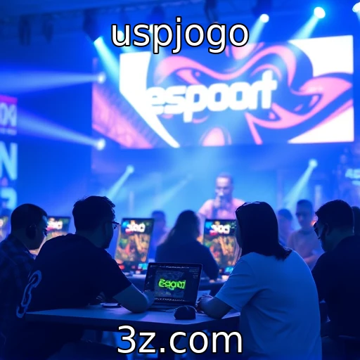 Jogos independentes ganham espaço na cena competitiva