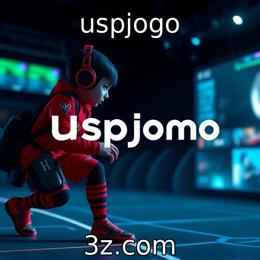 Inovações tecnológicas que moldam a experiência de jogo