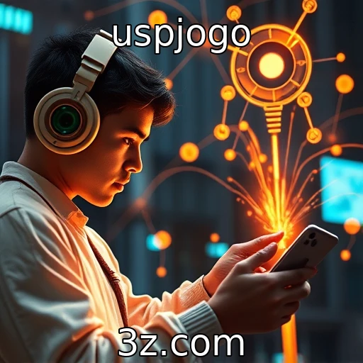 Influência da tecnologia na experiência de jogo