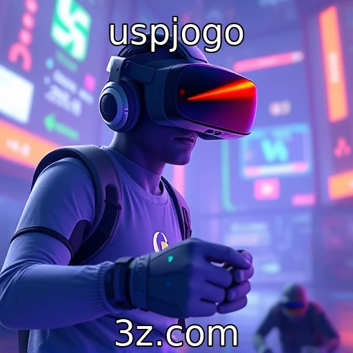 Impacto da realidade virtual no design de jogos